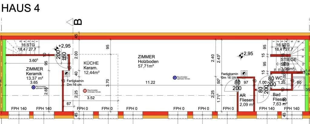 Wohnung kaufen in Neusiedl am See – 475 m², € 980.000 – Bild 20 von 22