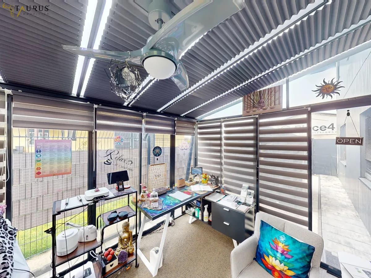 Gewerbeimmobilie kaufen in Klagenfurt – 186 m², € 1.395.000 – Bild 8 von 20