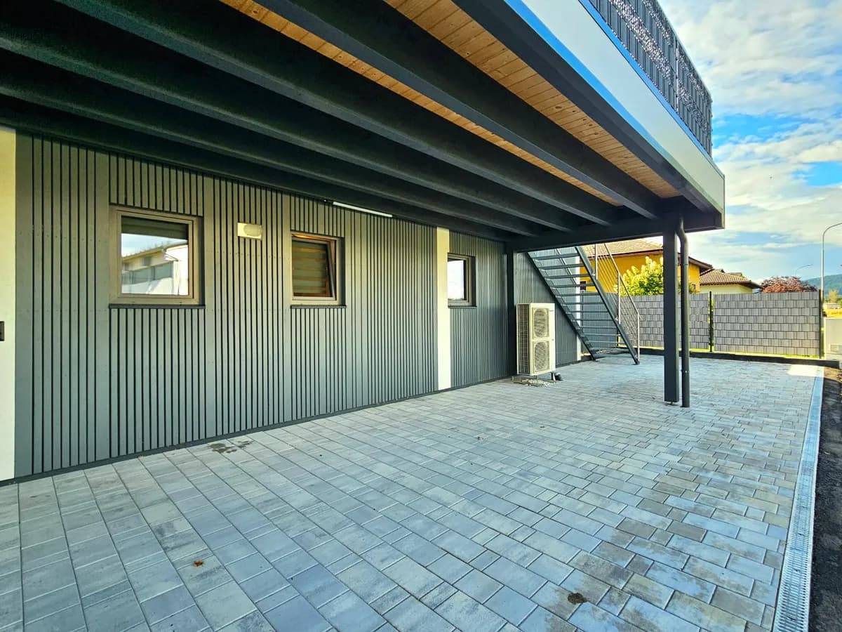 Gewerbeimmobilie kaufen in Klagenfurt – 186 m², € 1.395.000 – Bild 16 von 20