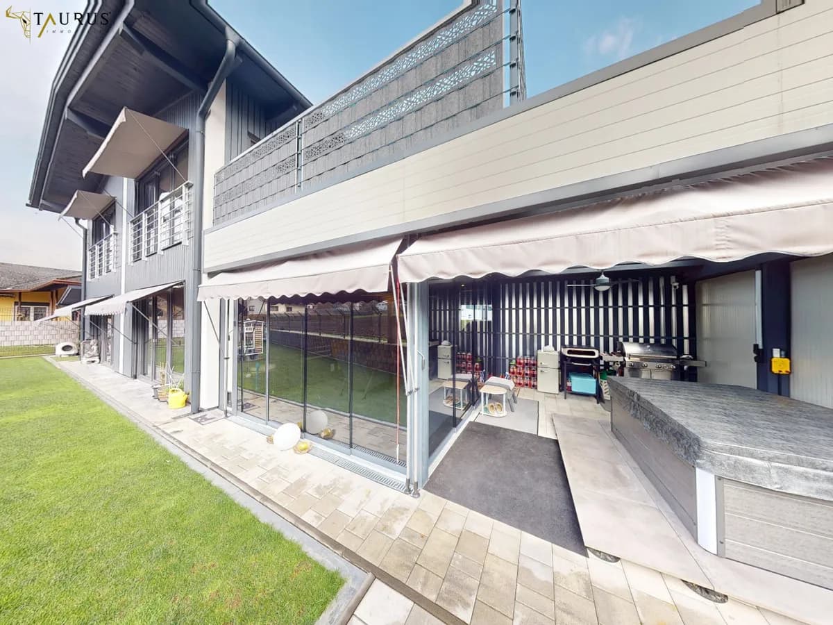 Gewerbeimmobilie kaufen in Klagenfurt – 186 m², € 1.395.000 – Bild 17 von 20