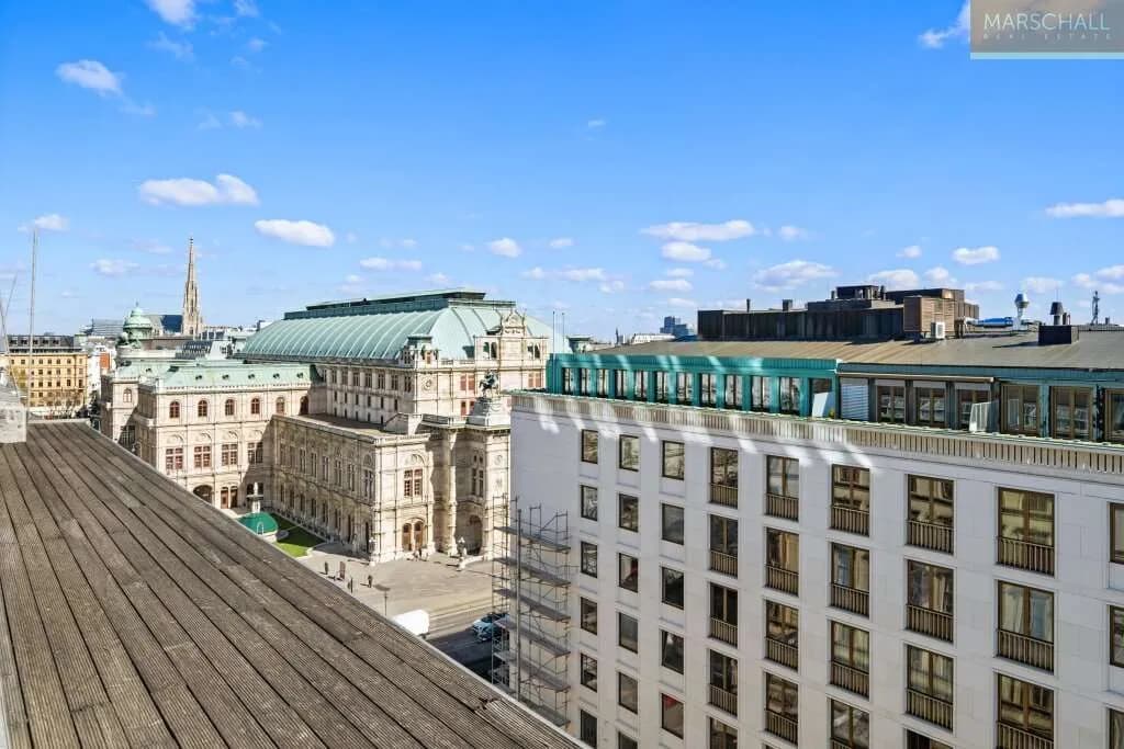 5-Zimmer-Wohnung kaufen in Wien – 223 m², € 4.500.000
