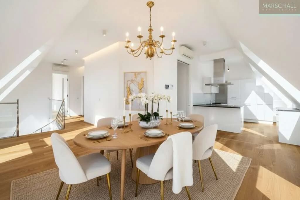 5-Zimmer-Wohnung kaufen in Wien – 223 m², € 4.500.000 – Bild 2 von 20