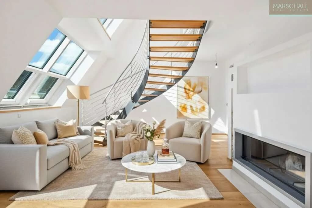 5-Zimmer-Wohnung kaufen in Wien – 223 m², € 4.500.000 – Bild 4 von 20