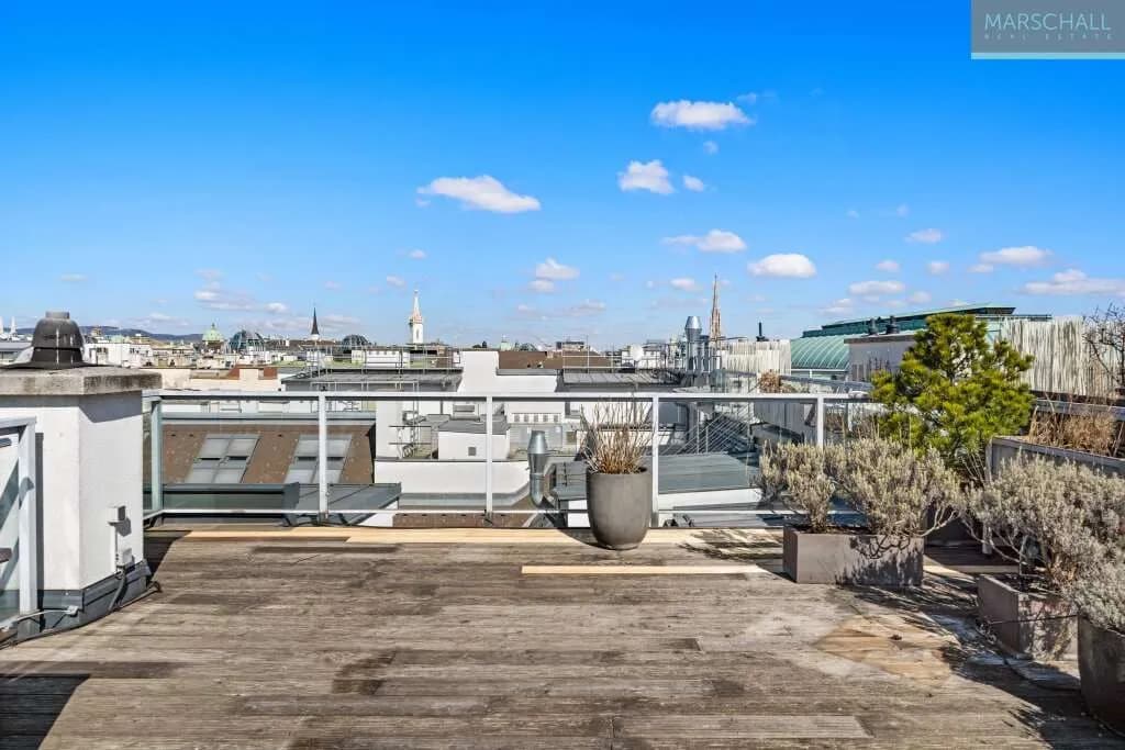 5-Zimmer-Wohnung kaufen in Wien – 223 m², € 4.500.000 – Bild 15 von 20