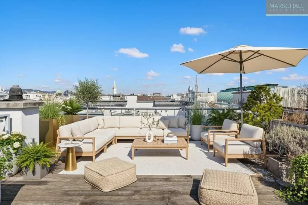 5-Zimmer-Wohnung kaufen in Wien – 223 m², € 4.500.000 – Bild 16 von 20