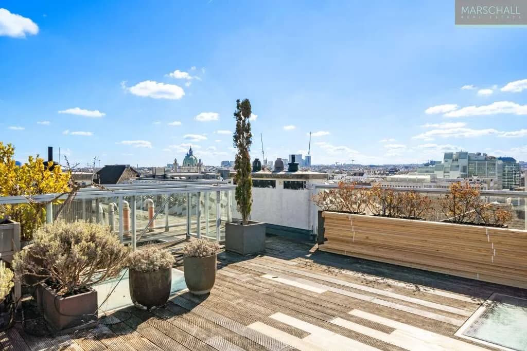 5-Zimmer-Wohnung kaufen in Wien – 223 m², € 4.500.000 – Bild 17 von 20