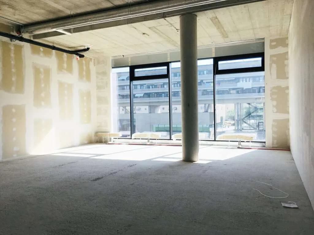 Gewerbeimmobilie mieten in Salzburg Stadt – 102 m², € 1.655 – Bild 2 von 6