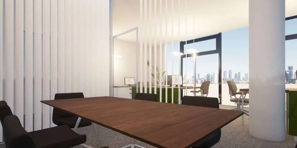 Gewerbeimmobilie mieten in Salzburg Stadt – 102 m², € 1.655 – Bild 3 von 6