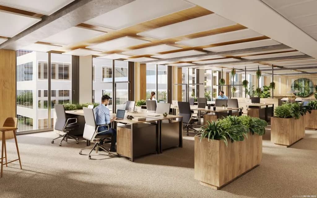 Gewerbeimmobilie mieten in Wien – 386 m², € 20 – Bild 4 von 6