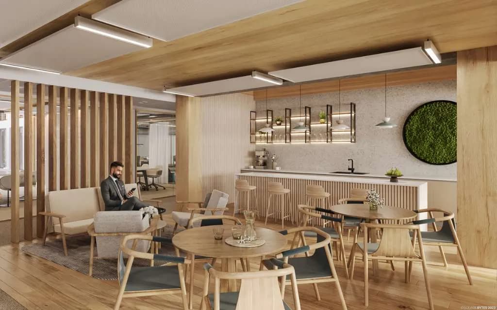 Gewerbeimmobilie mieten in Wien – 386 m², € 20 – Bild 5 von 6