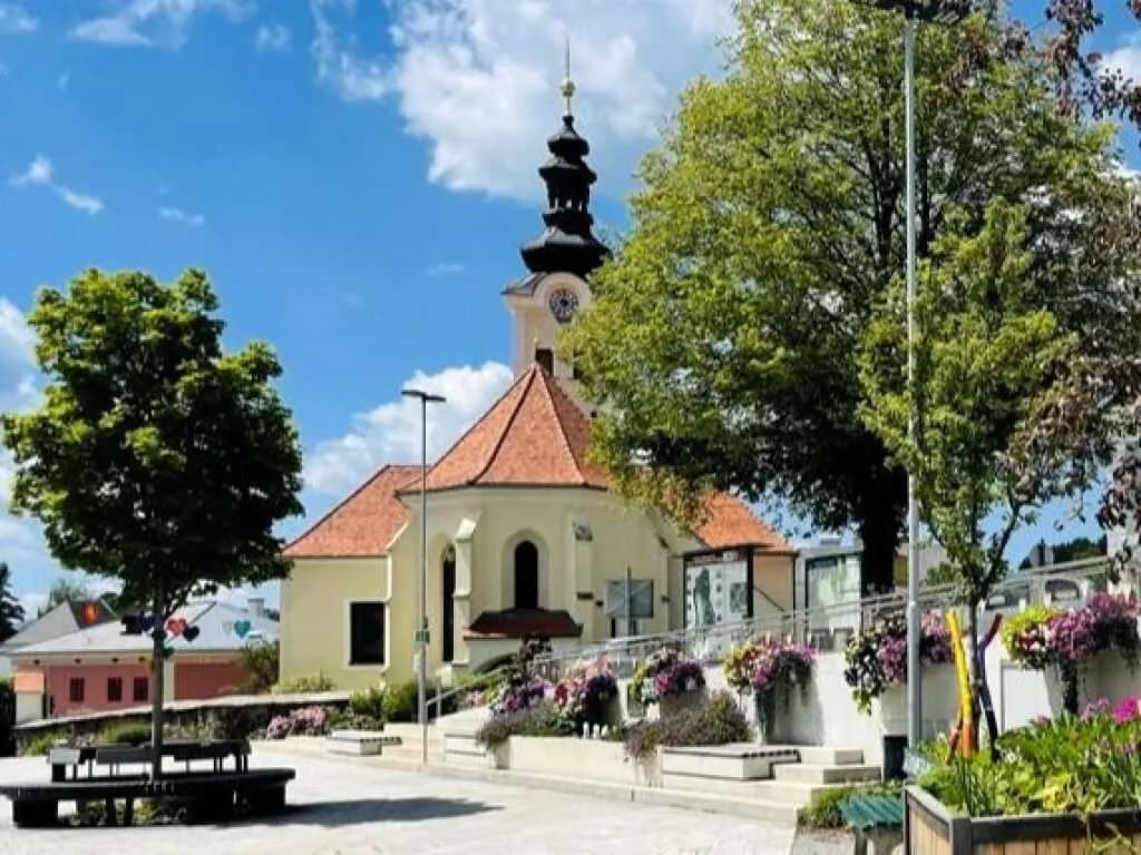 Grundstück kaufen in Weiz – 1 573 m², € 49.000 – Bild 5 von 7