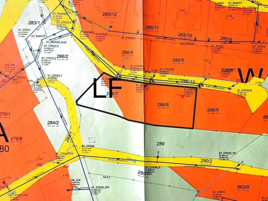 Grundstück kaufen in Weiz – 1 573 m², € 49.000 – Bild 7 von 7
