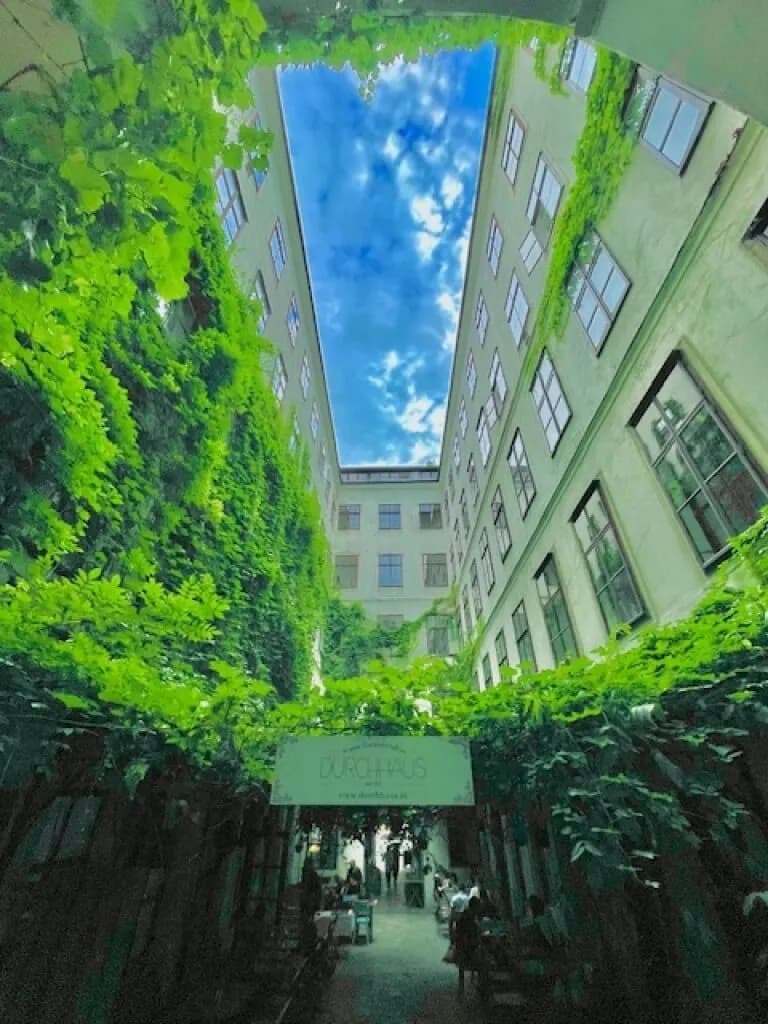 2-Zimmer-Wohnung kaufen in Wien – 55 m², € 444.000