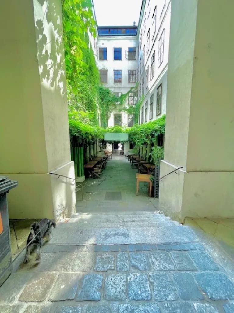 2-Zimmer-Wohnung kaufen in Wien – 55 m², € 444.000 – Bild 3 von 36