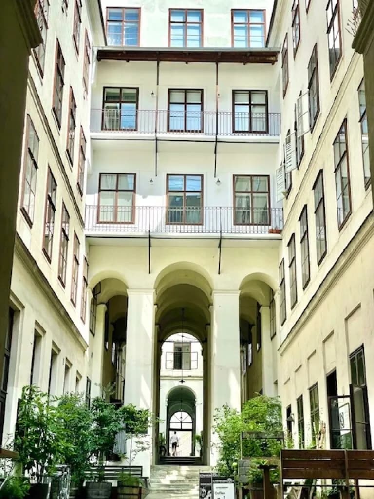 2-Zimmer-Wohnung kaufen in Wien – 55 m², € 444.000 – Bild 5 von 36