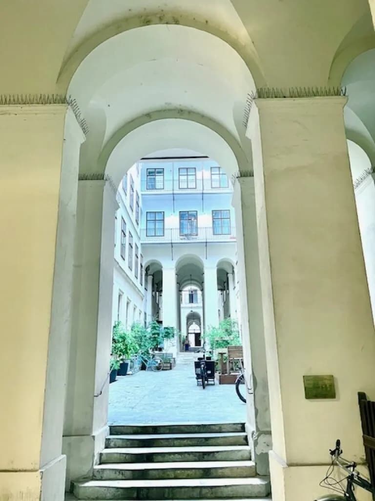 2-Zimmer-Wohnung kaufen in Wien – 55 m², € 444.000 – Bild 31 von 36