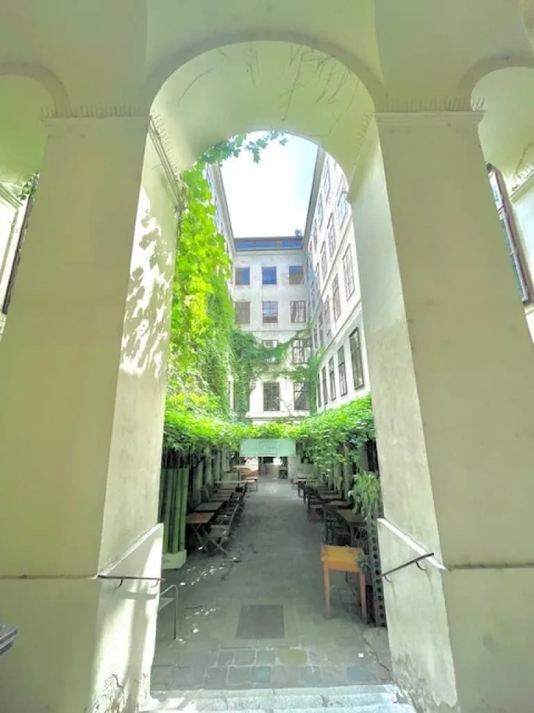 2-Zimmer-Wohnung kaufen in Wien – 55 m², € 444.000 – Bild 32 von 36