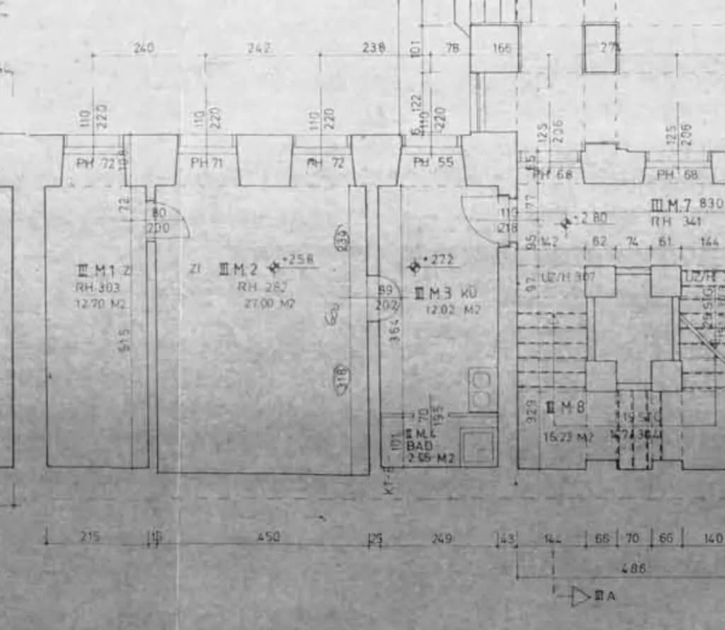 2-Zimmer-Wohnung kaufen in Wien – 55 m², € 444.000 – Bild 33 von 36