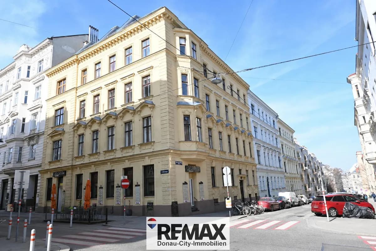 3-Zimmer-Wohnung kaufen in Wien – 77 m², € 412.000