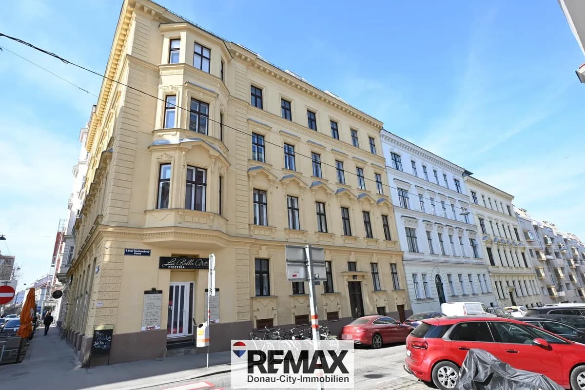 3-Zimmer-Wohnung kaufen in Wien – 77 m², € 412.000 – Bild 13 von 18