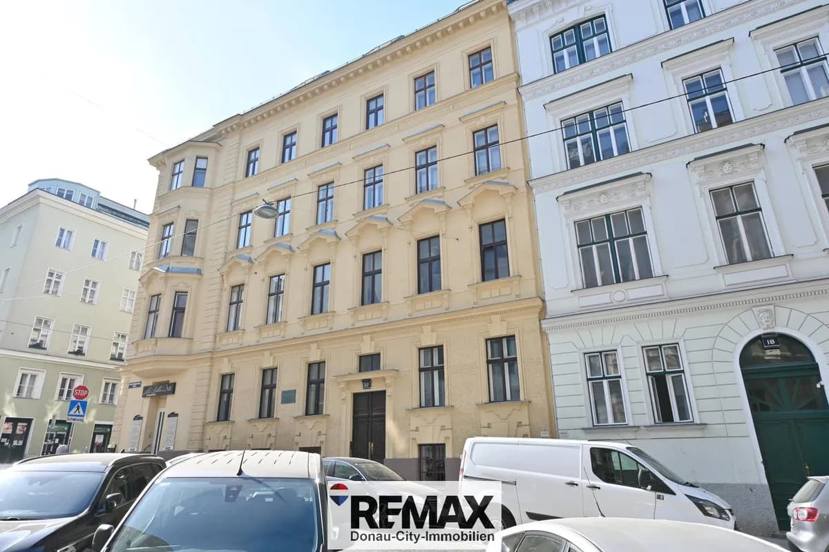 3-Zimmer-Wohnung kaufen in Wien – 77 m², € 412.000 – Bild 14 von 18