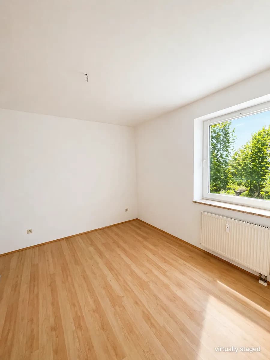 4-Zimmer-Wohnung mieten in Südoststeiermark – 85,01 m², € 837