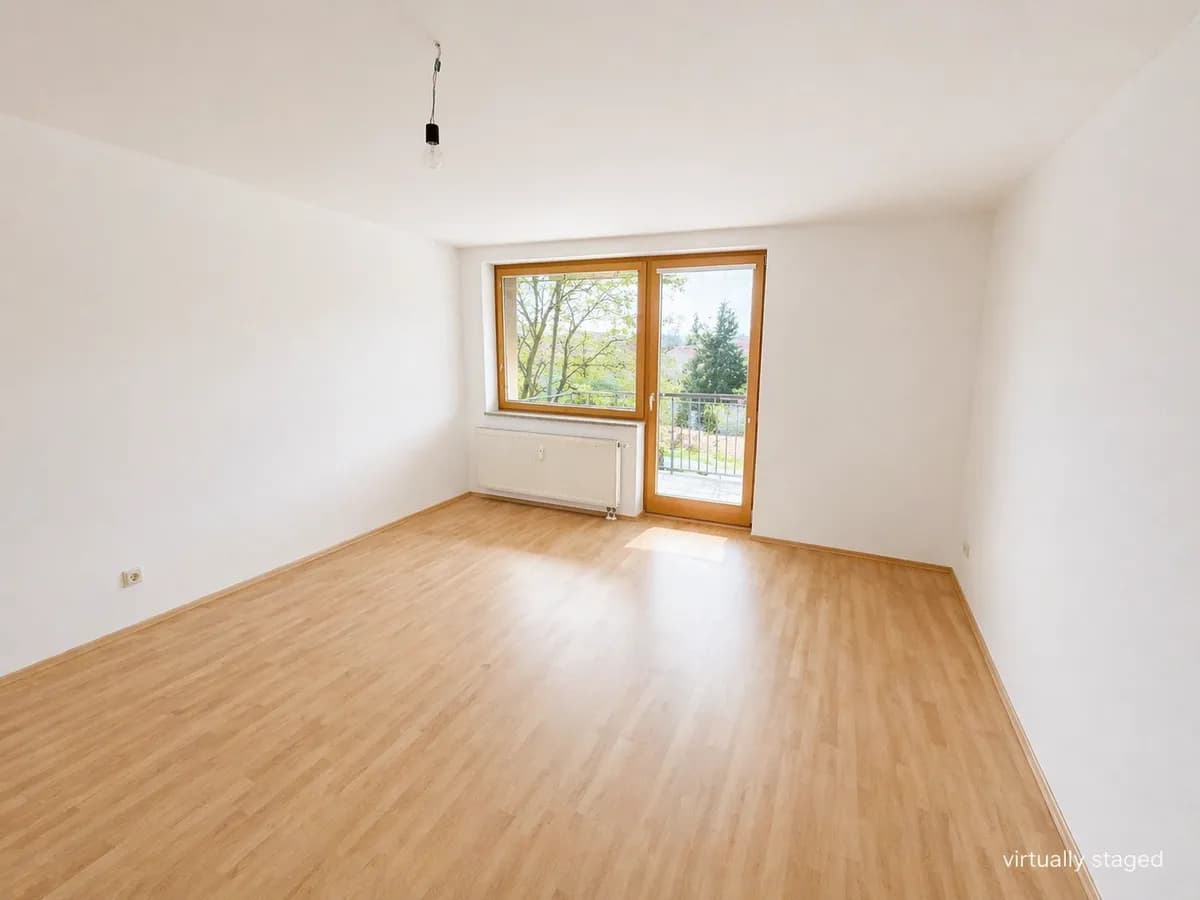4-Zimmer-Wohnung mieten in Südoststeiermark – 85,01 m², € 837 – Bild 4 von 10