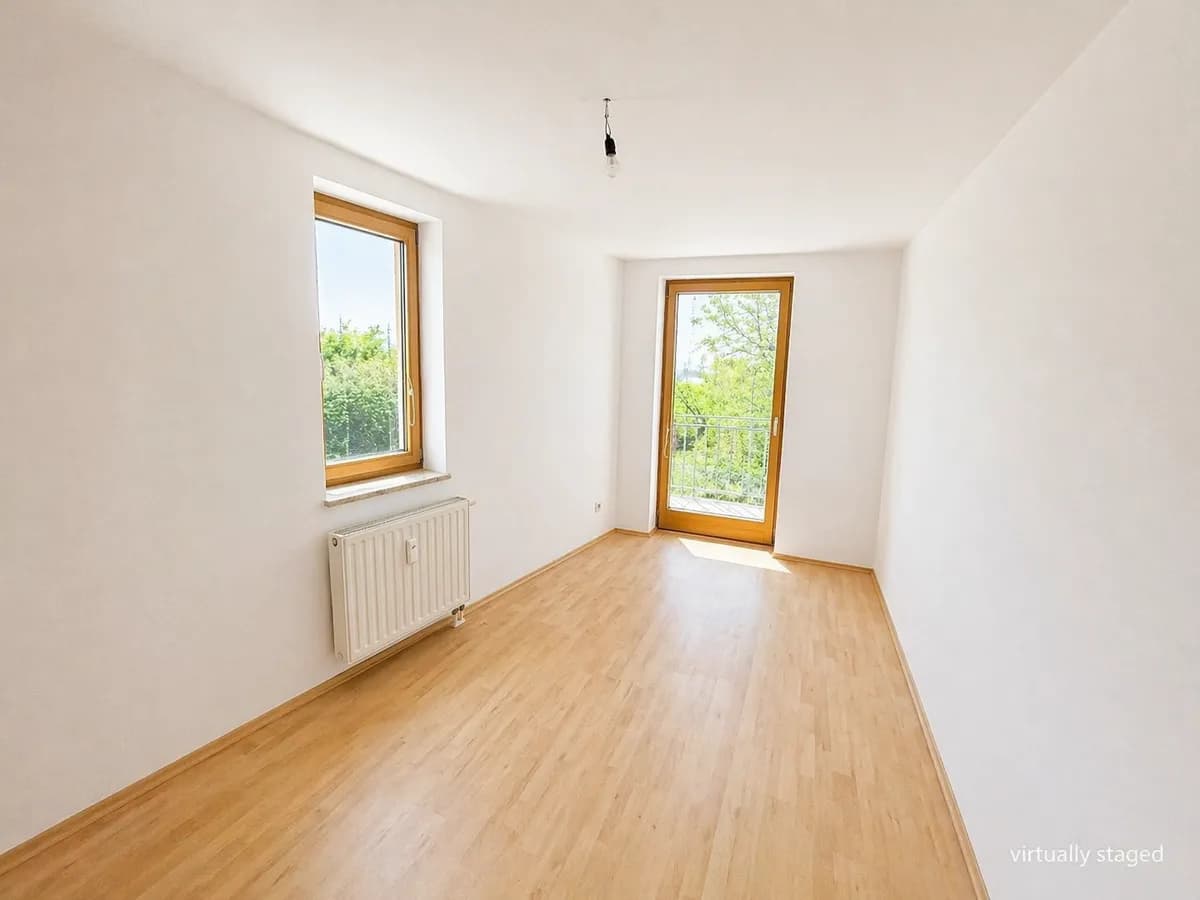 4-Zimmer-Wohnung mieten in Südoststeiermark – 85,01 m², € 837 – Bild 6 von 10