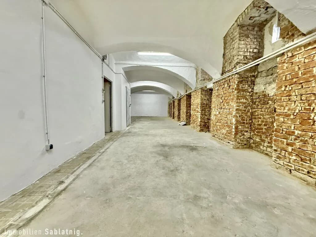 1-Zimmer-Gewerbeimmobilie kaufen in Wien – 71 m², € 86.000 – Bild 2 von 13