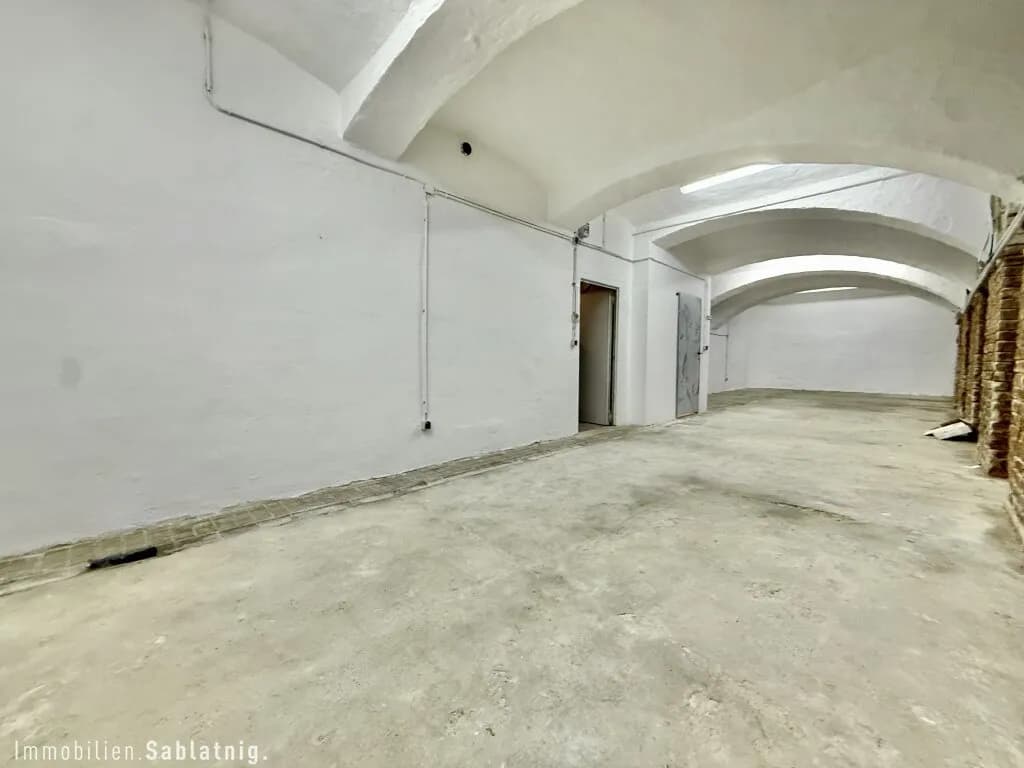 1-Zimmer-Gewerbeimmobilie kaufen in Wien – 71 m², € 86.000 – Bild 4 von 13