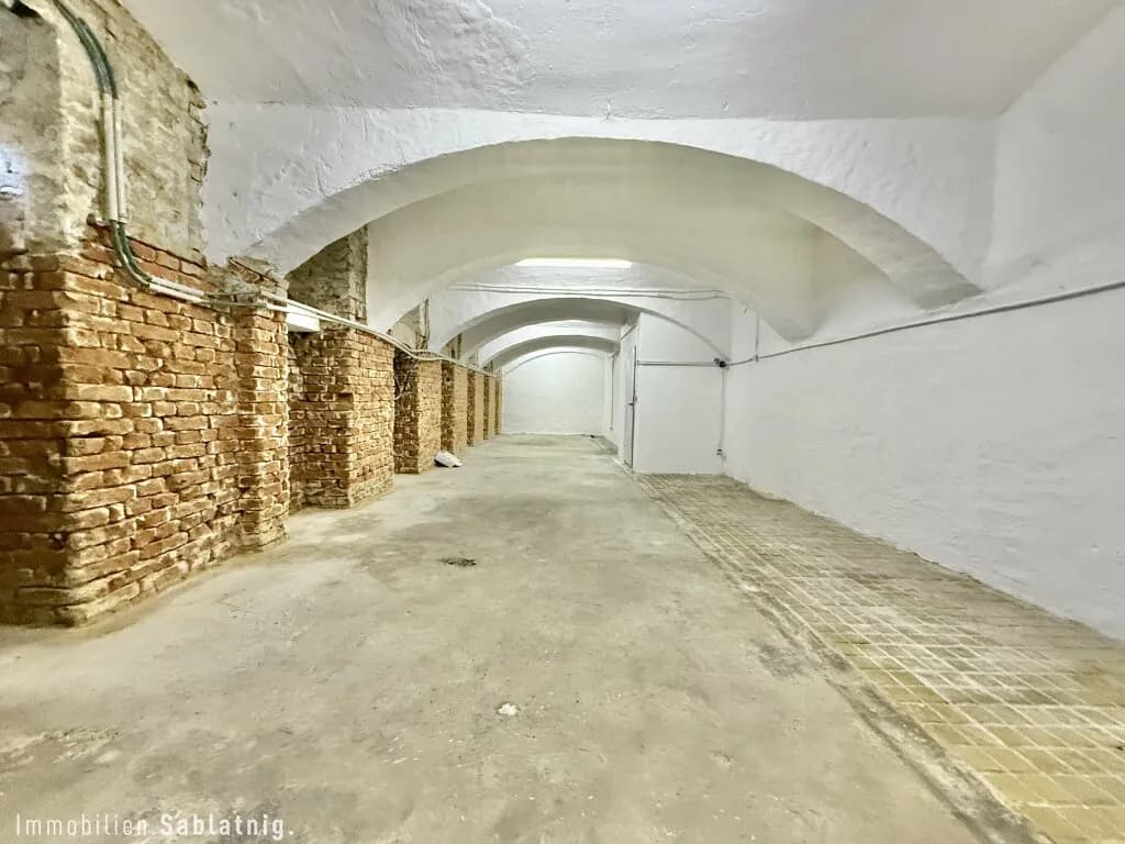 1-Zimmer-Gewerbeimmobilie kaufen in Wien – 71 m², € 86.000 – Bild 6 von 13