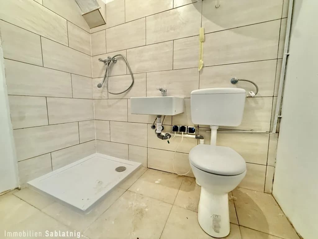 1-Zimmer-Gewerbeimmobilie kaufen in Wien – 71 m², € 86.000 – Bild 7 von 13