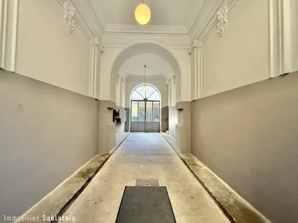1-Zimmer-Gewerbeimmobilie kaufen in Wien – 71 m², € 86.000 – Bild 8 von 13