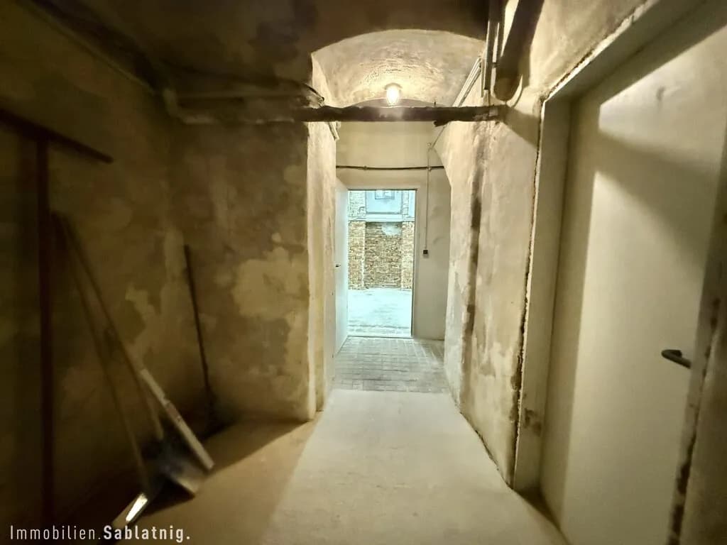 1-Zimmer-Gewerbeimmobilie kaufen in Wien – 71 m², € 86.000 – Bild 9 von 13