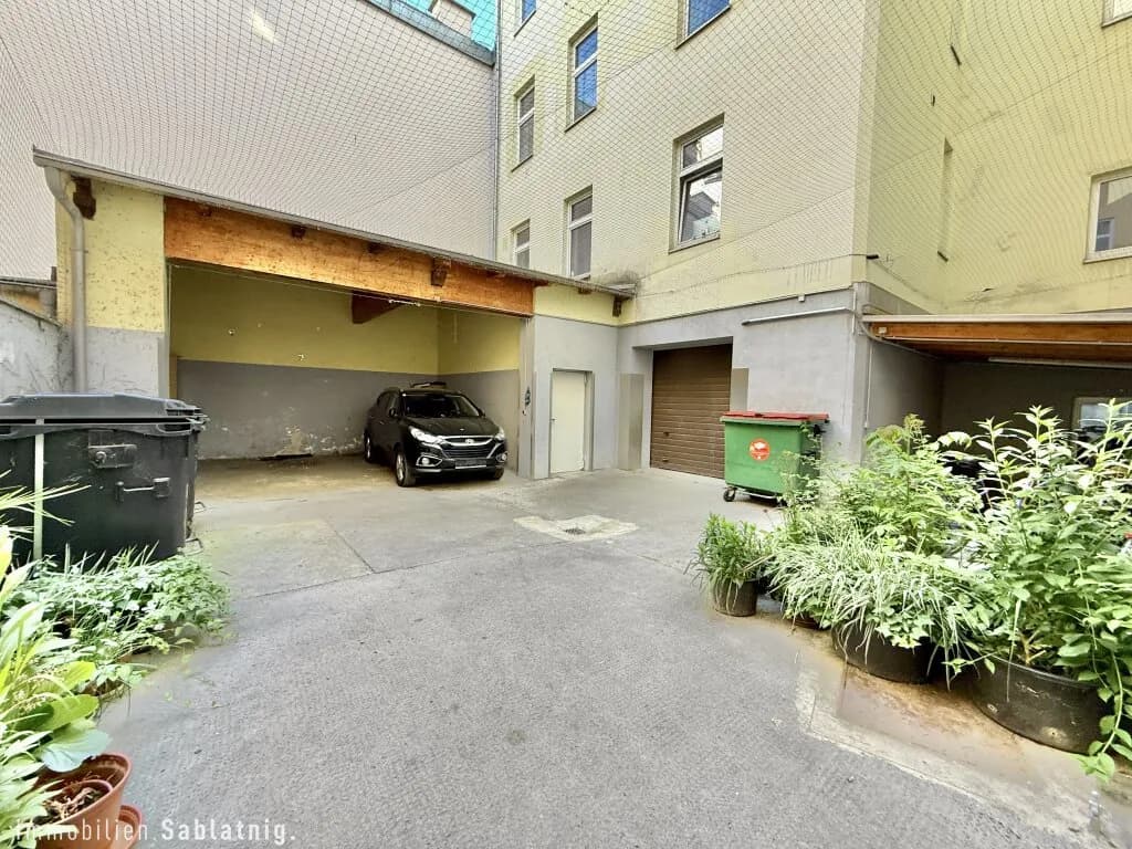 1-Zimmer-Gewerbeimmobilie kaufen in Wien – 71 m², € 86.000 – Bild 10 von 13