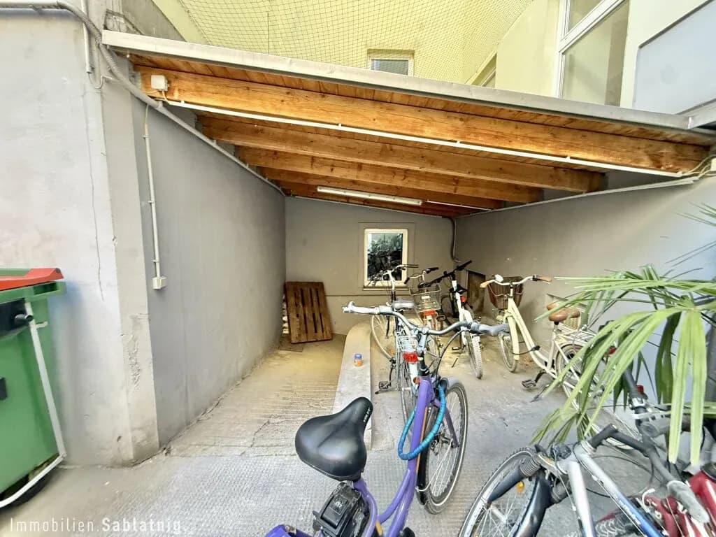 1-Zimmer-Gewerbeimmobilie kaufen in Wien – 71 m², € 86.000 – Bild 11 von 13