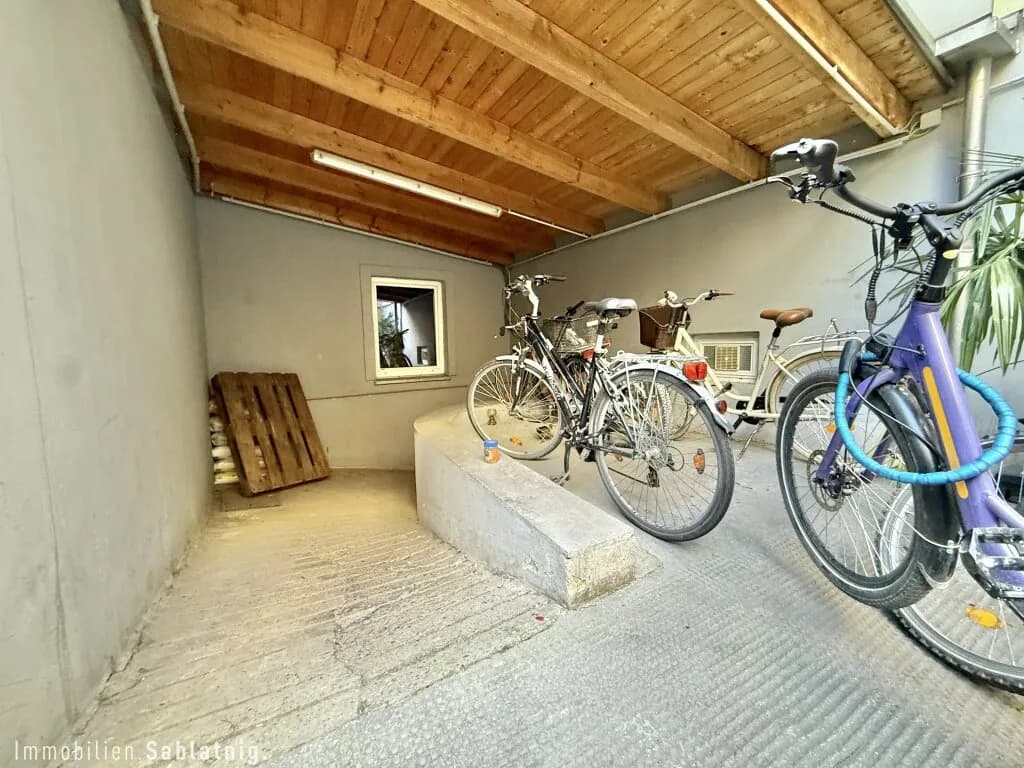 1-Zimmer-Gewerbeimmobilie kaufen in Wien – 71 m², € 86.000 – Bild 12 von 13