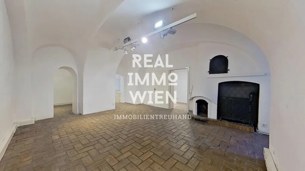 3-Zimmer-Gewerbeimmobilie mieten in Wien – 103 m², € 1.832 – Bild 2 von 10