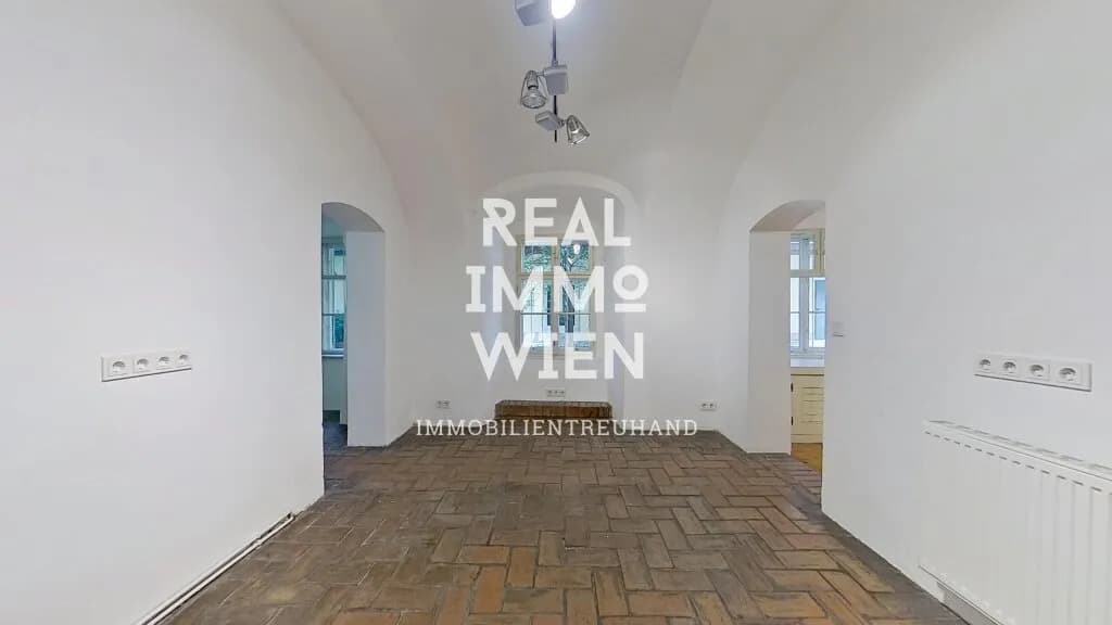 3-Zimmer-Gewerbeimmobilie mieten in Wien – 103 m², € 1.832 – Bild 3 von 10