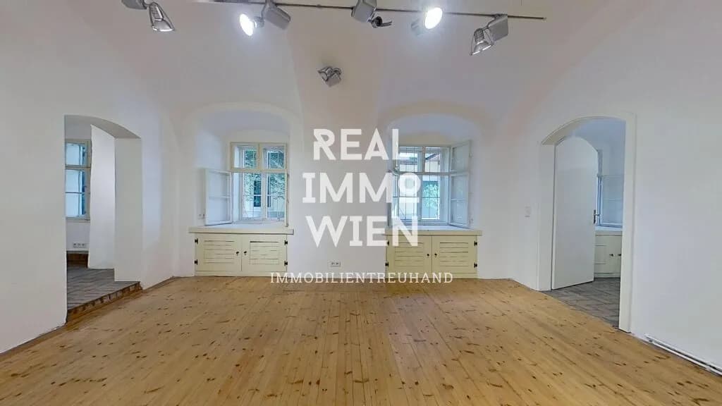 3-Zimmer-Gewerbeimmobilie mieten in Wien – 103 m², € 1.832 – Bild 4 von 10