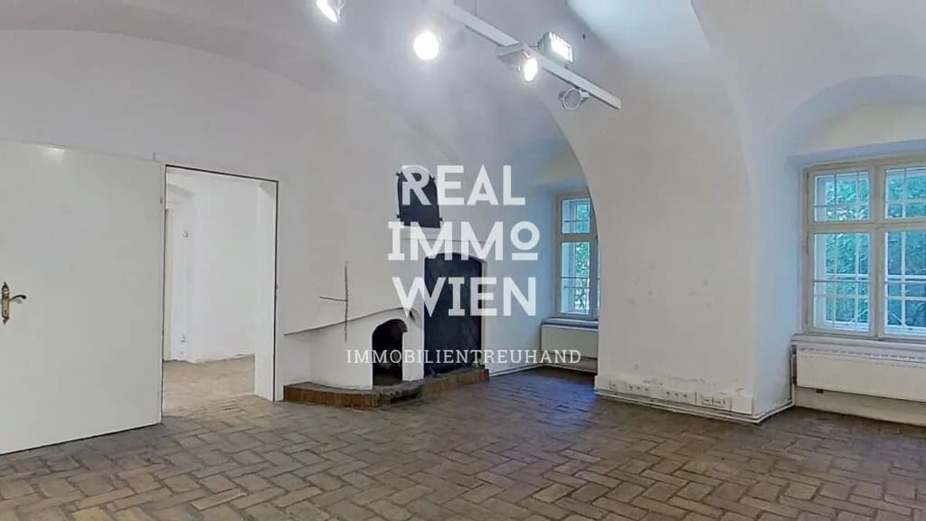 3-Zimmer-Gewerbeimmobilie mieten in Wien – 103 m², € 1.832 – Bild 5 von 10