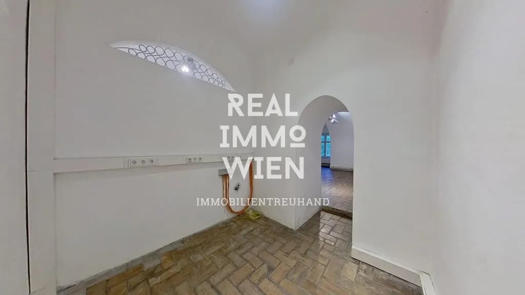 3-Zimmer-Gewerbeimmobilie mieten in Wien – 103 m², € 1.832 – Bild 6 von 10