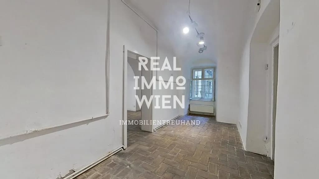 3-Zimmer-Gewerbeimmobilie mieten in Wien – 103 m², € 1.832 – Bild 7 von 10