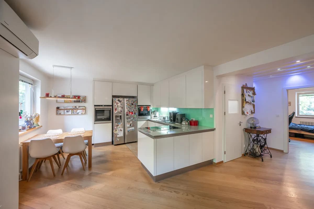 4-Zimmer-Wohnung kaufen in Wien – 96 m², € 479.000 – Bild 1 von 21