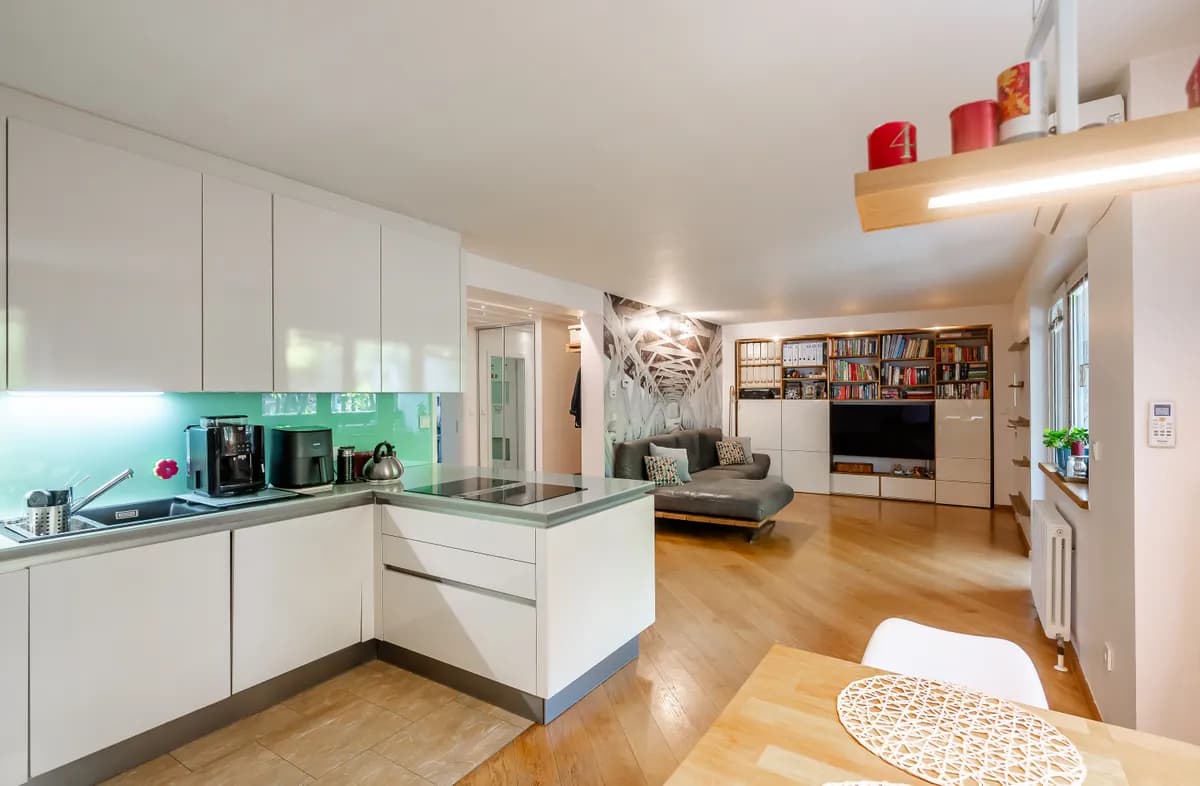 4-Zimmer-Wohnung kaufen in Wien – 96 m², € 479.000 – Bild 3 von 21