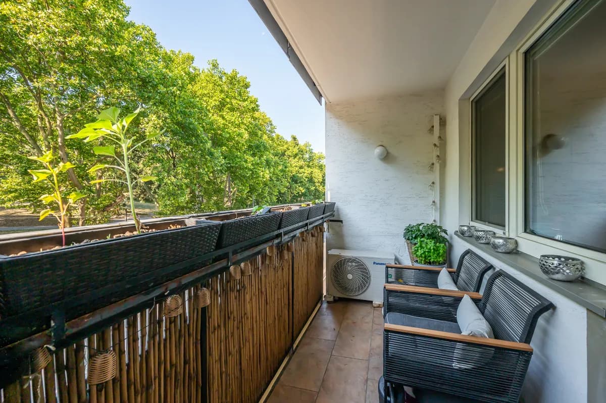 4-Zimmer-Wohnung kaufen in Wien – 96 m², € 479.000 – Bild 4 von 21