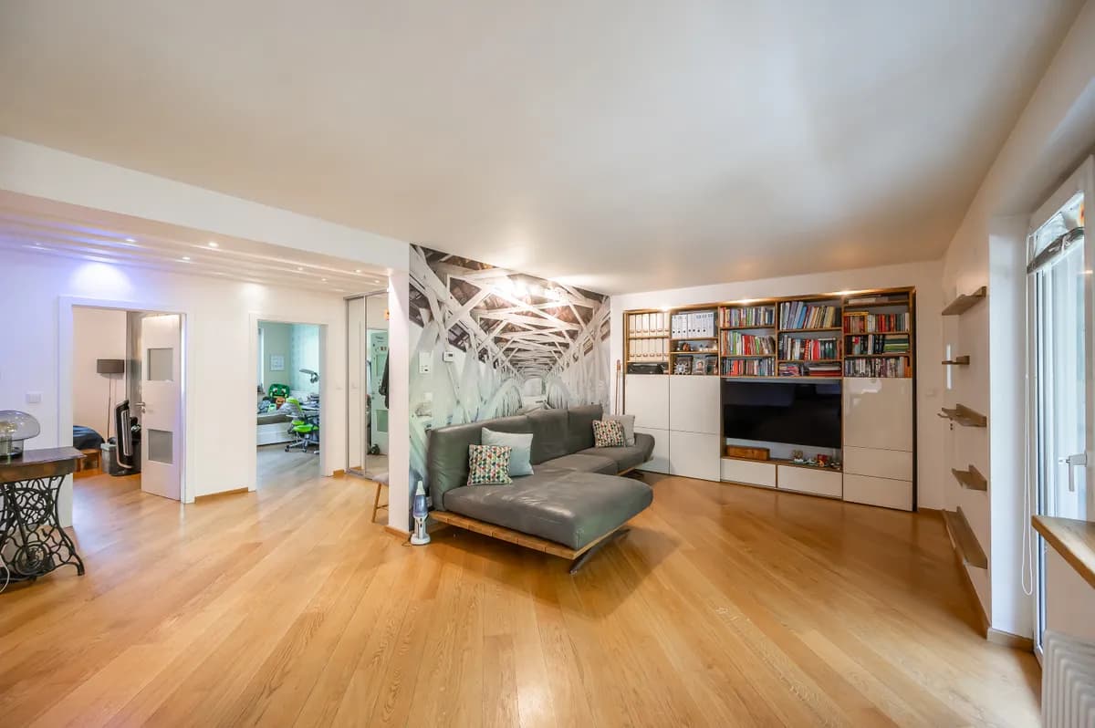 4-Zimmer-Wohnung kaufen in Wien – 96 m², € 479.000 – Bild 5 von 21
