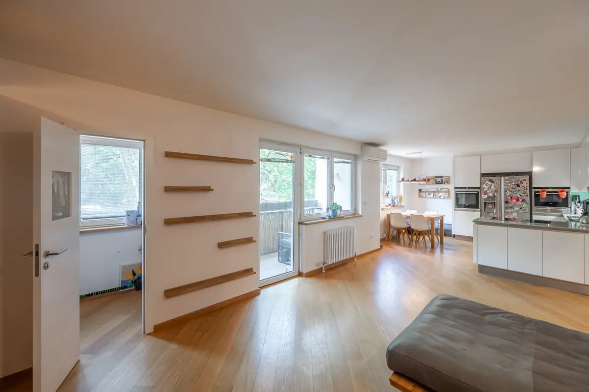 4-Zimmer-Wohnung kaufen in Wien – 96 m², € 479.000 – Bild 9 von 21