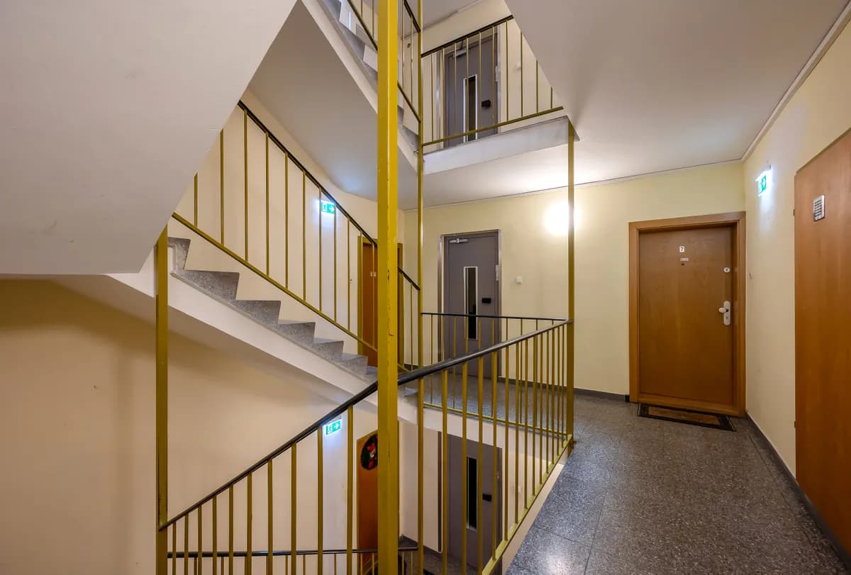4-Zimmer-Wohnung kaufen in Wien – 96 m², € 479.000 – Bild 19 von 21