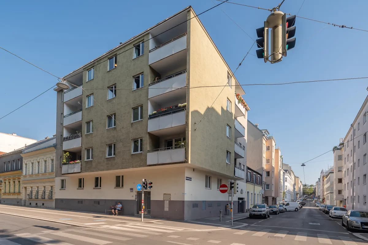 4-Zimmer-Wohnung kaufen in Wien – 96 m², € 479.000 – Bild 20 von 21